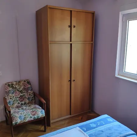 & Nora Apartment Rab Town