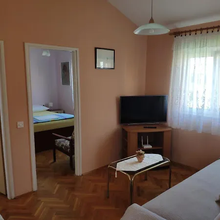 & Nora Apartment *